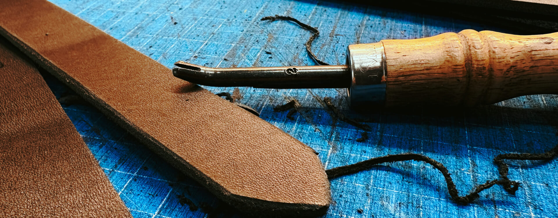 Behind the scenes i Sadistenstoolbox.dk